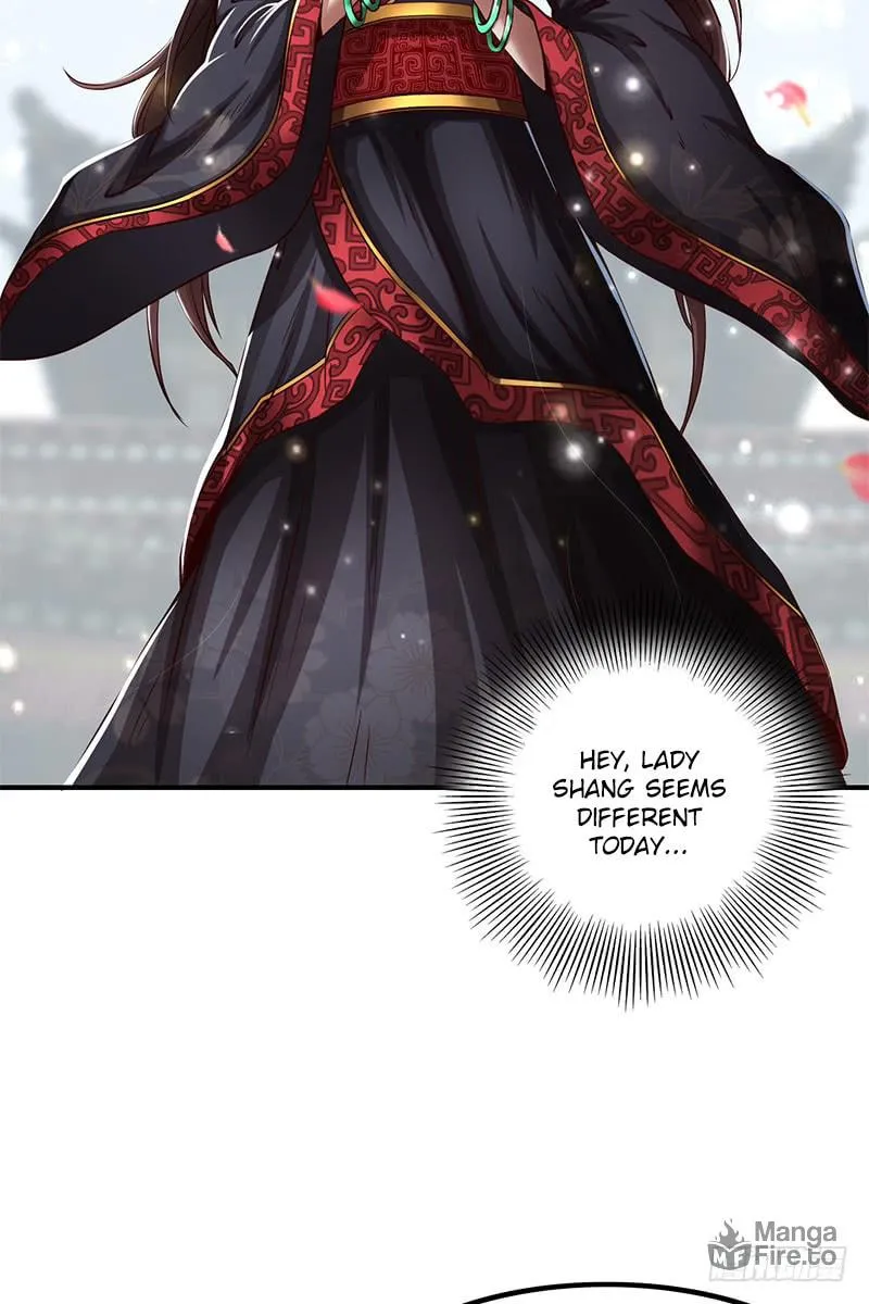 Warring States (Colored) Chapter 11 page 21 - 