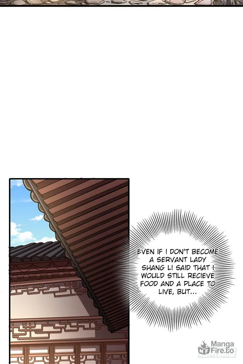 Warring States (Colored) Chapter 11 page 5 - 