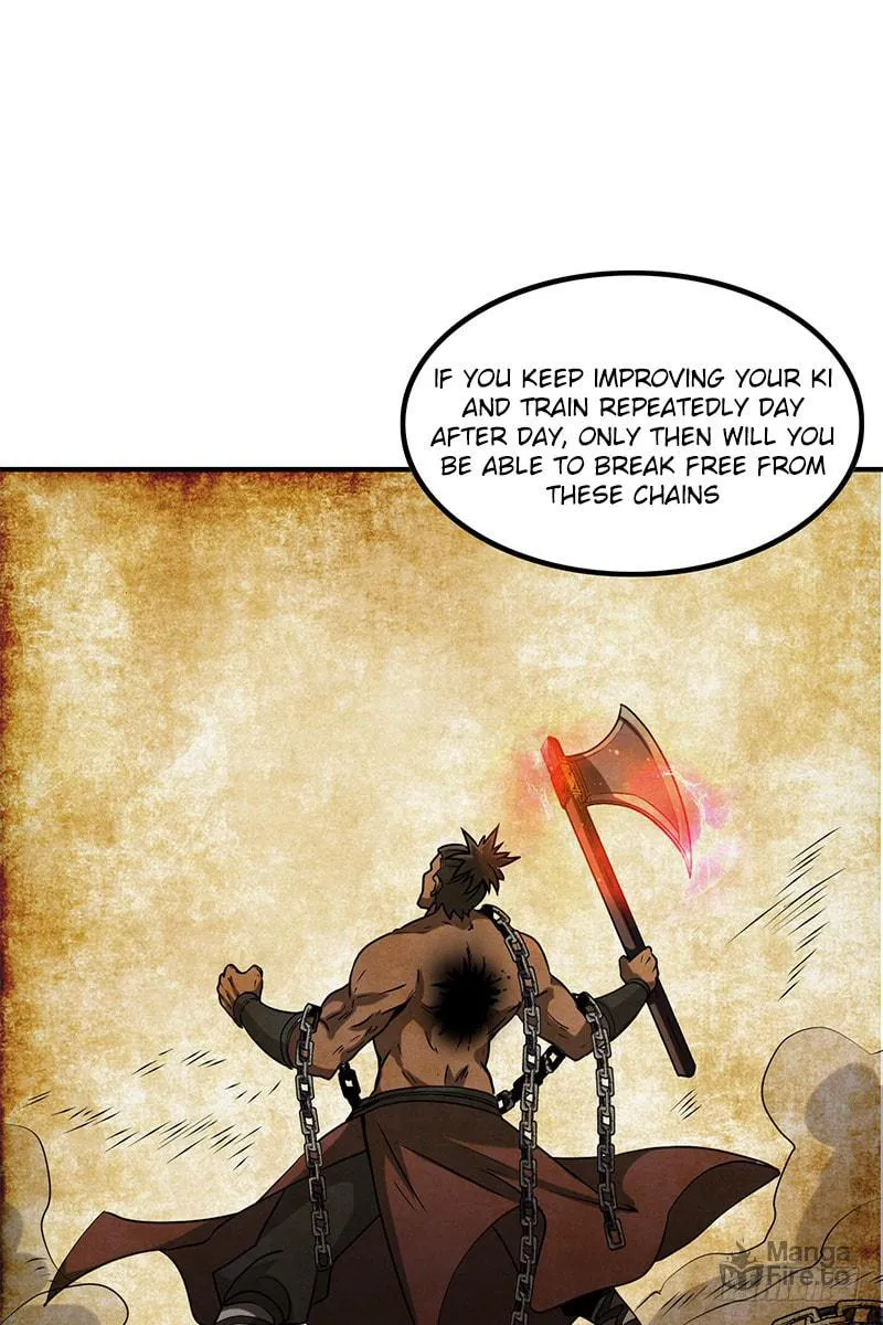 Warring States (Colored) Chapter 11 page 42 - 