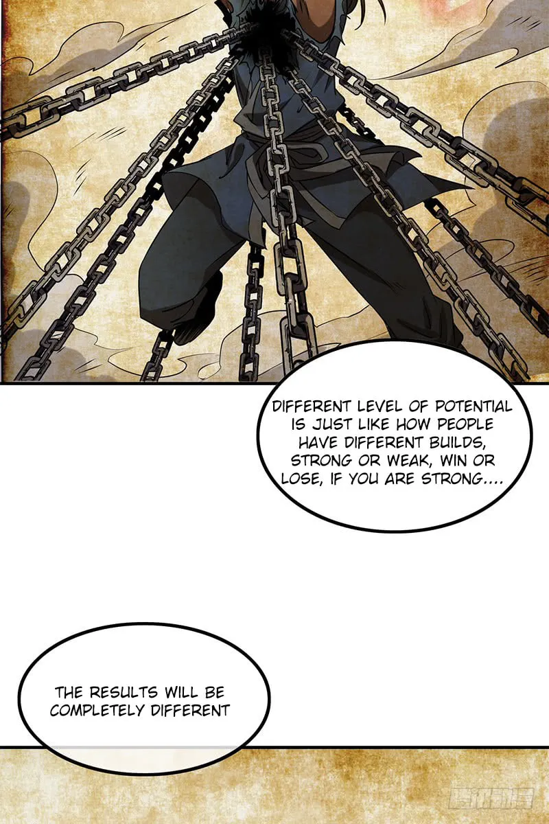 Warring States (Colored) Chapter 11 page 44 - 