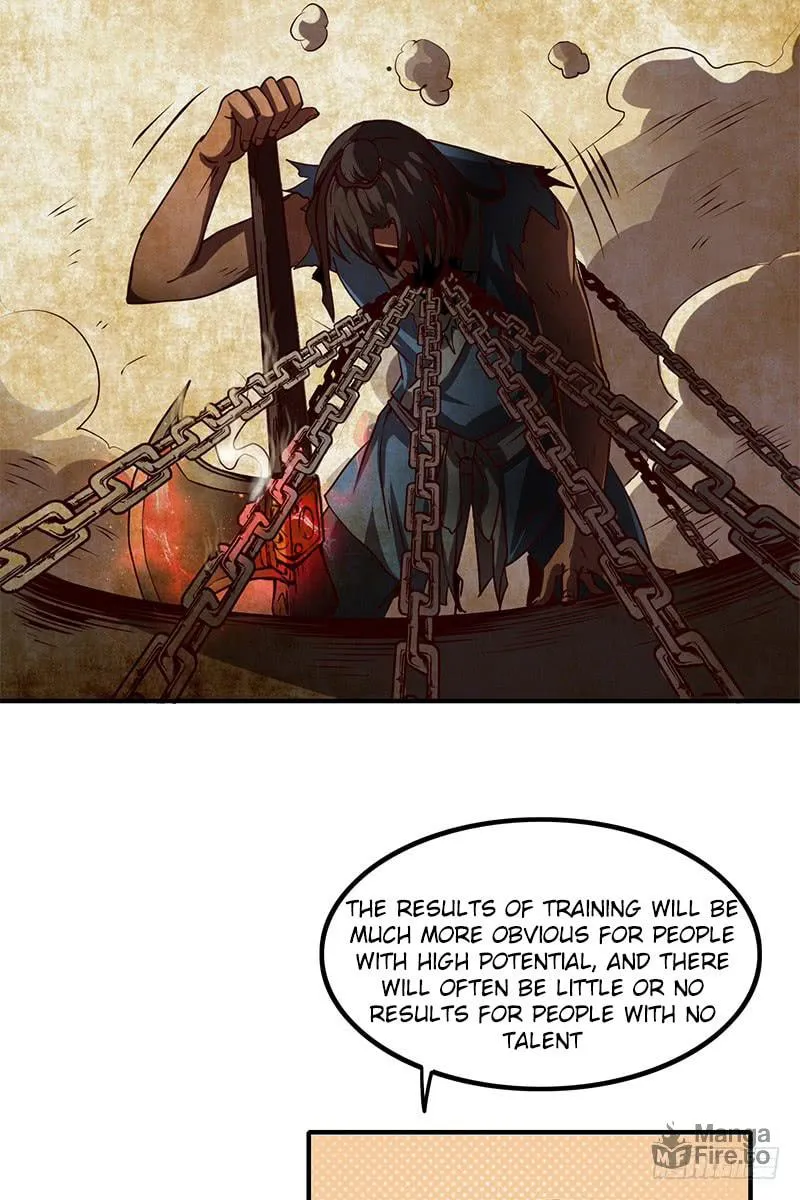 Warring States (Colored) Chapter 11 page 45 - 