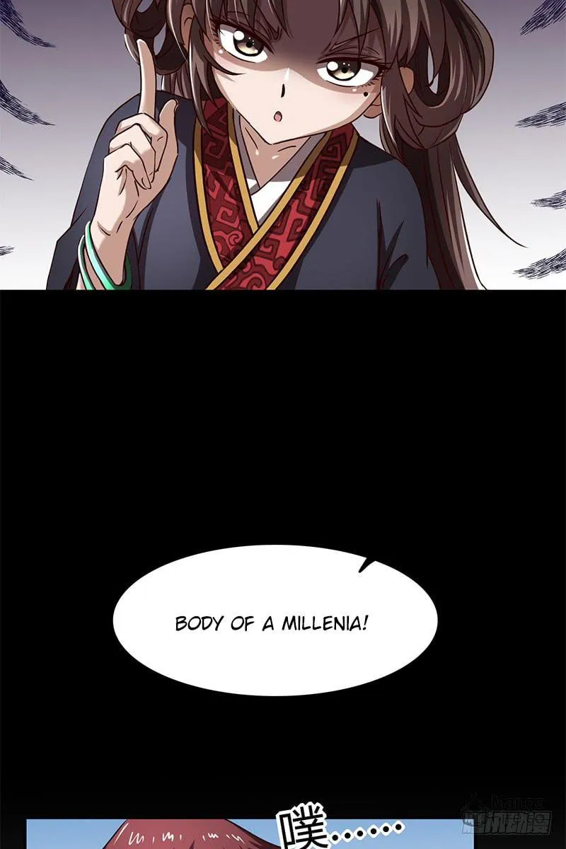 Warring States (Colored) Chapter 11 page 51 - 