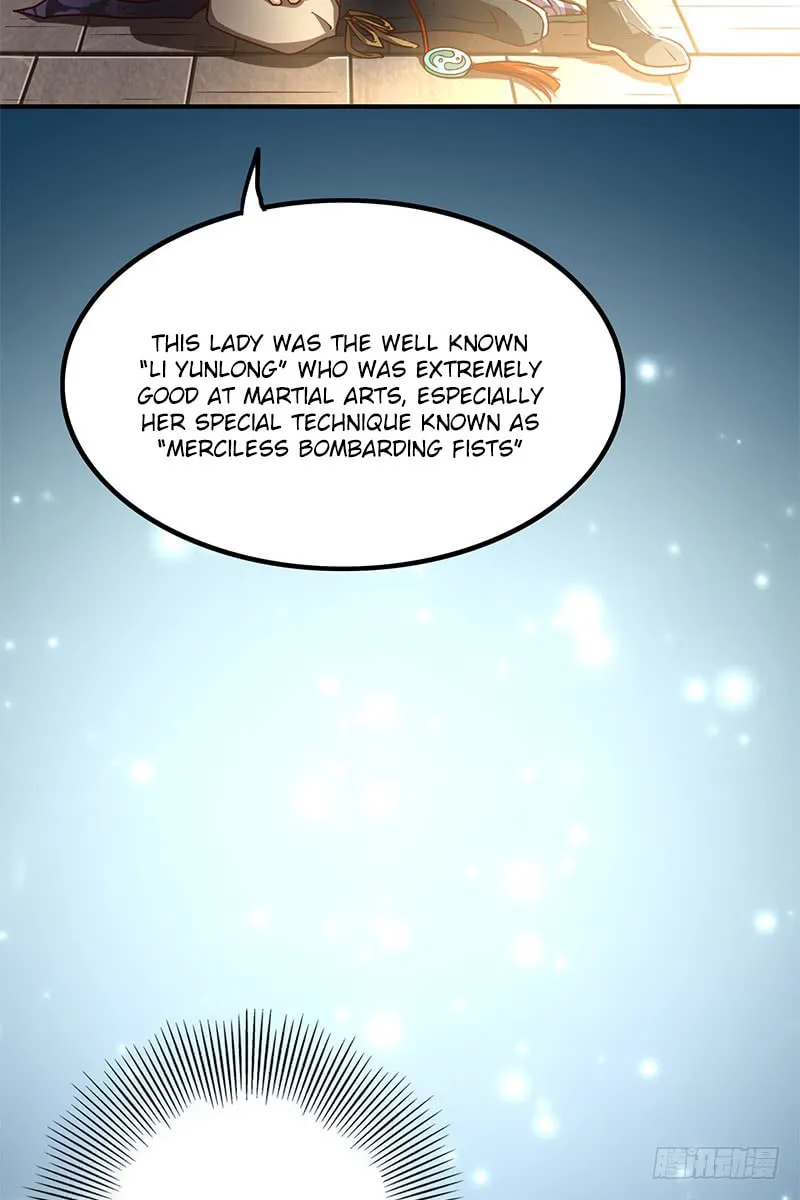 Warring States (Colored) Chapter 11 page 7 - 