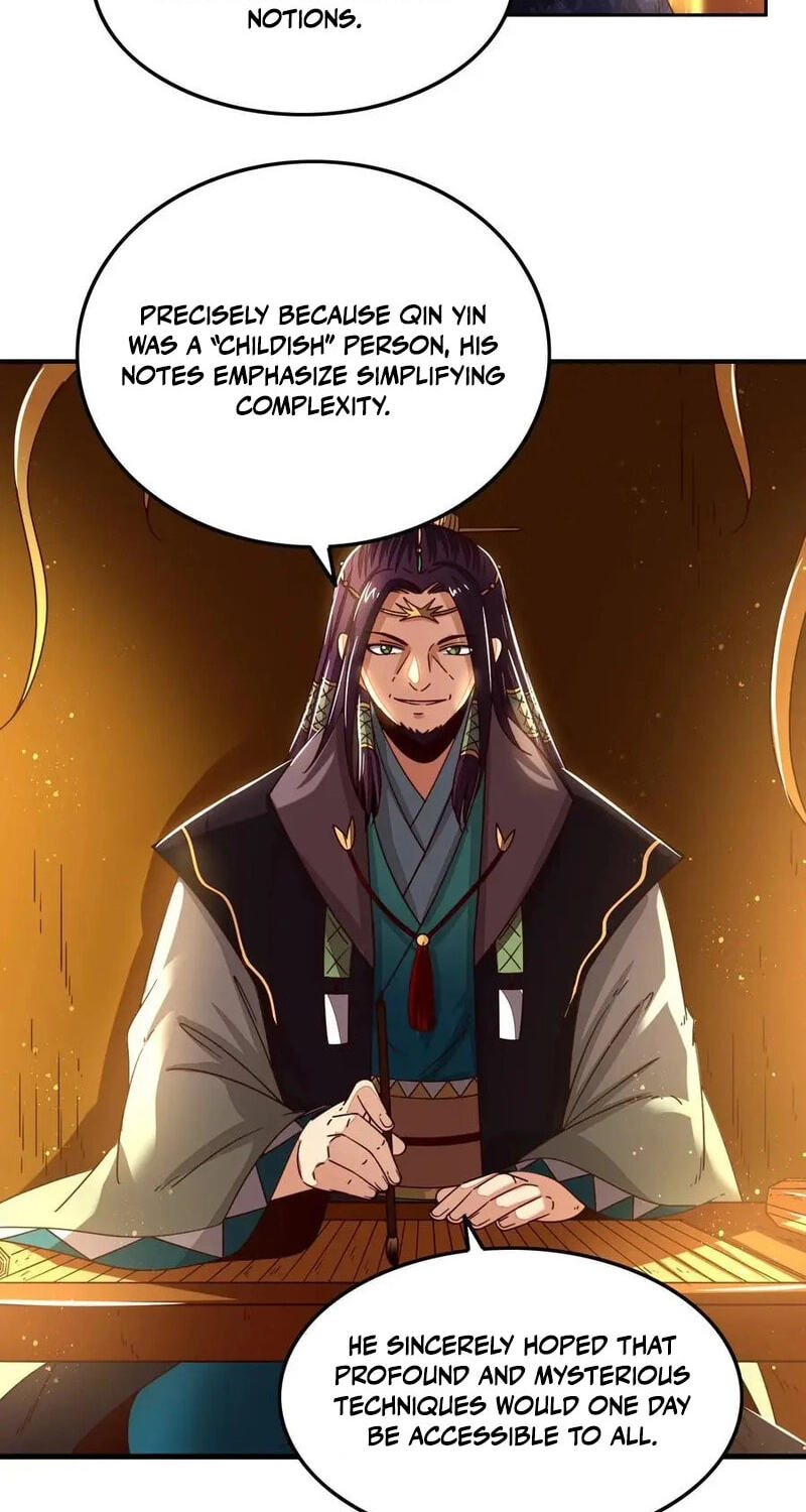 Warring States (Colored) Chapter 116 page 11 - 