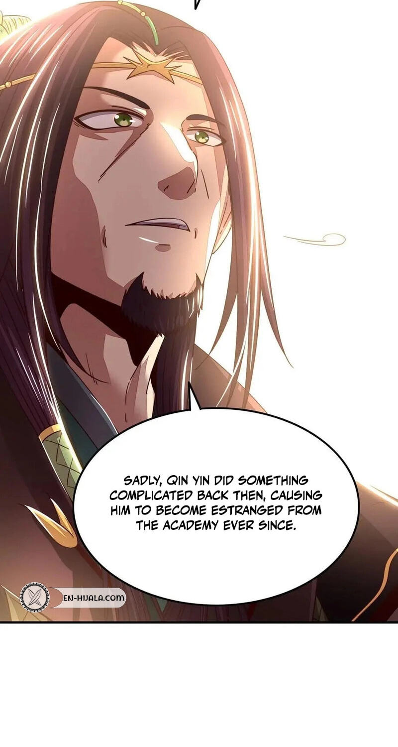 Warring States (Colored) Chapter 116 page 13 - 