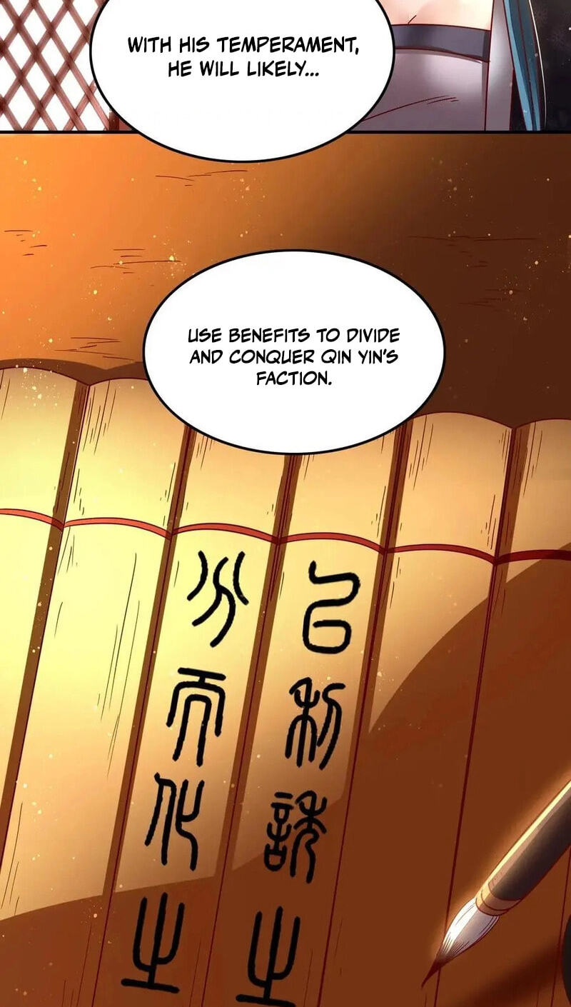 Warring States (Colored) Chapter 116 page 15 - 