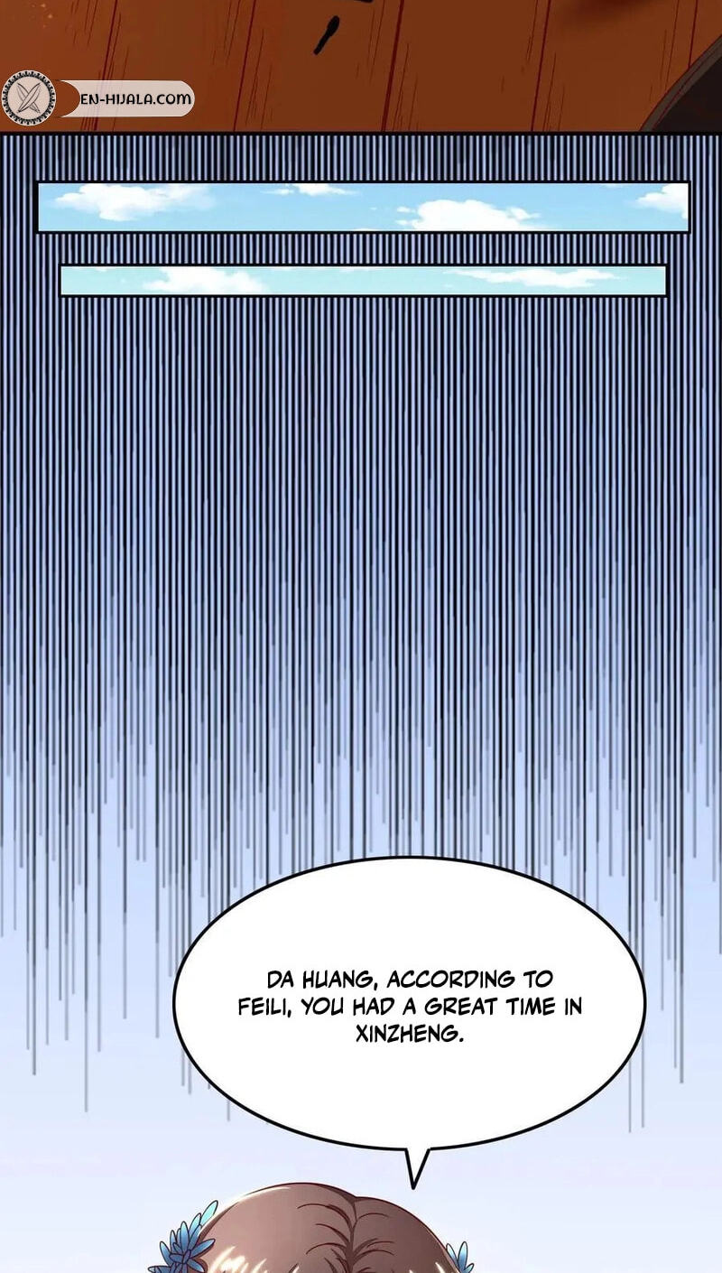 Warring States (Colored) Chapter 116 page 16 - 