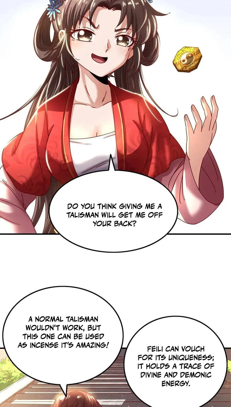 Warring States (Colored) Chapter 116 page 17 - 