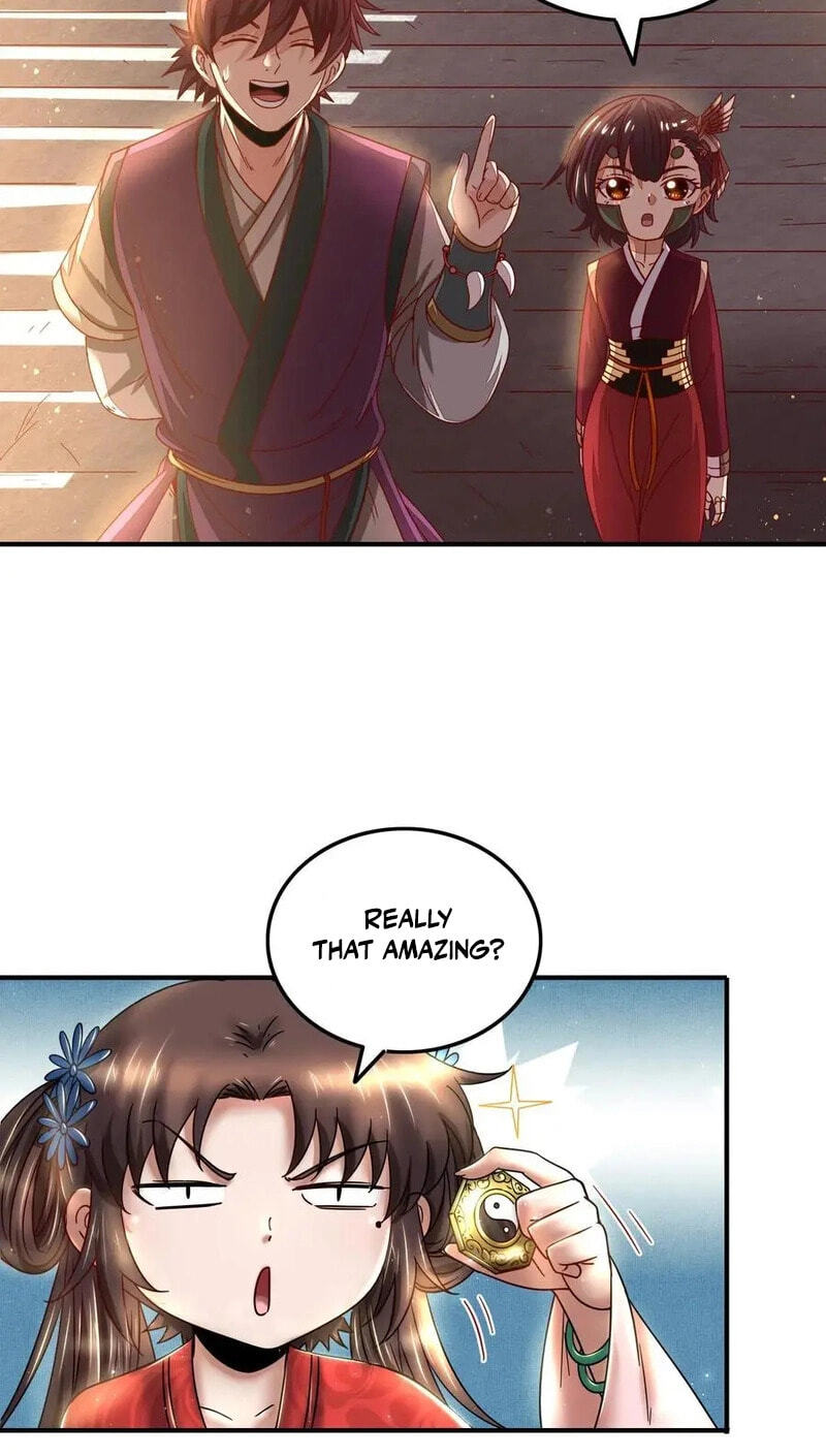 Warring States (Colored) Chapter 116 page 18 - 