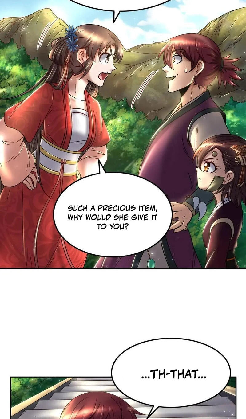 Warring States (Colored) Chapter 116 page 21 - 