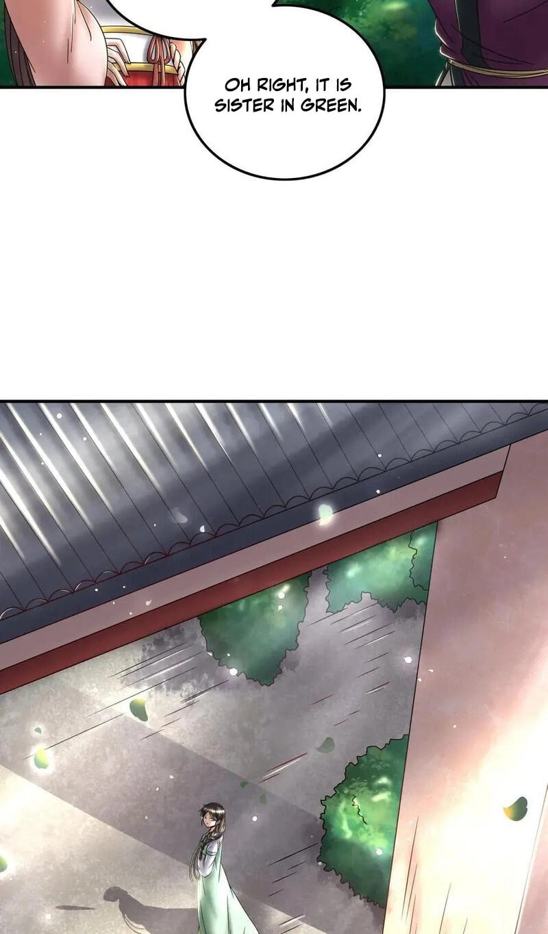 Warring States (Colored) Chapter 116 page 23 - 