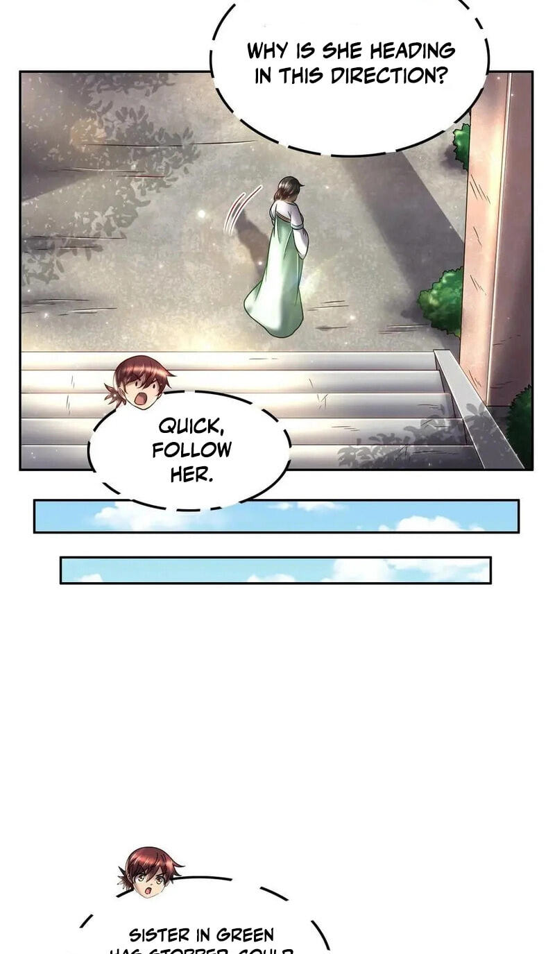 Warring States (Colored) Chapter 116 page 27 - 