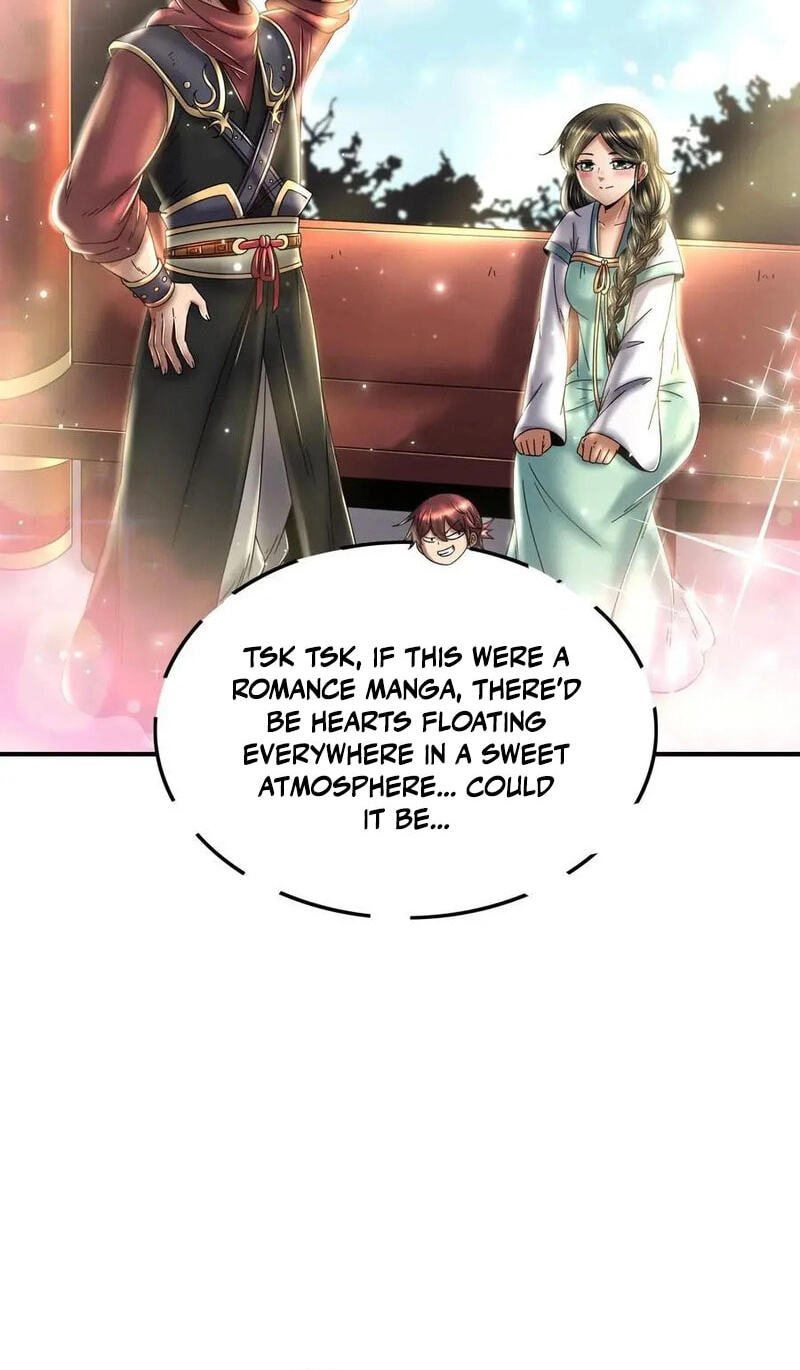 Warring States (Colored) Chapter 116 page 31 - 