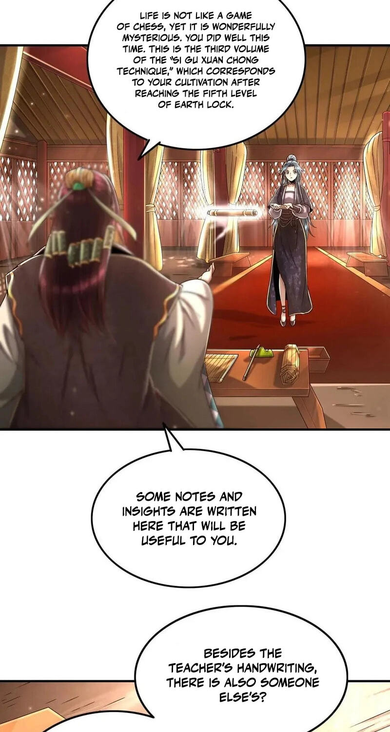 Warring States (Colored) Chapter 116 page 5 - 