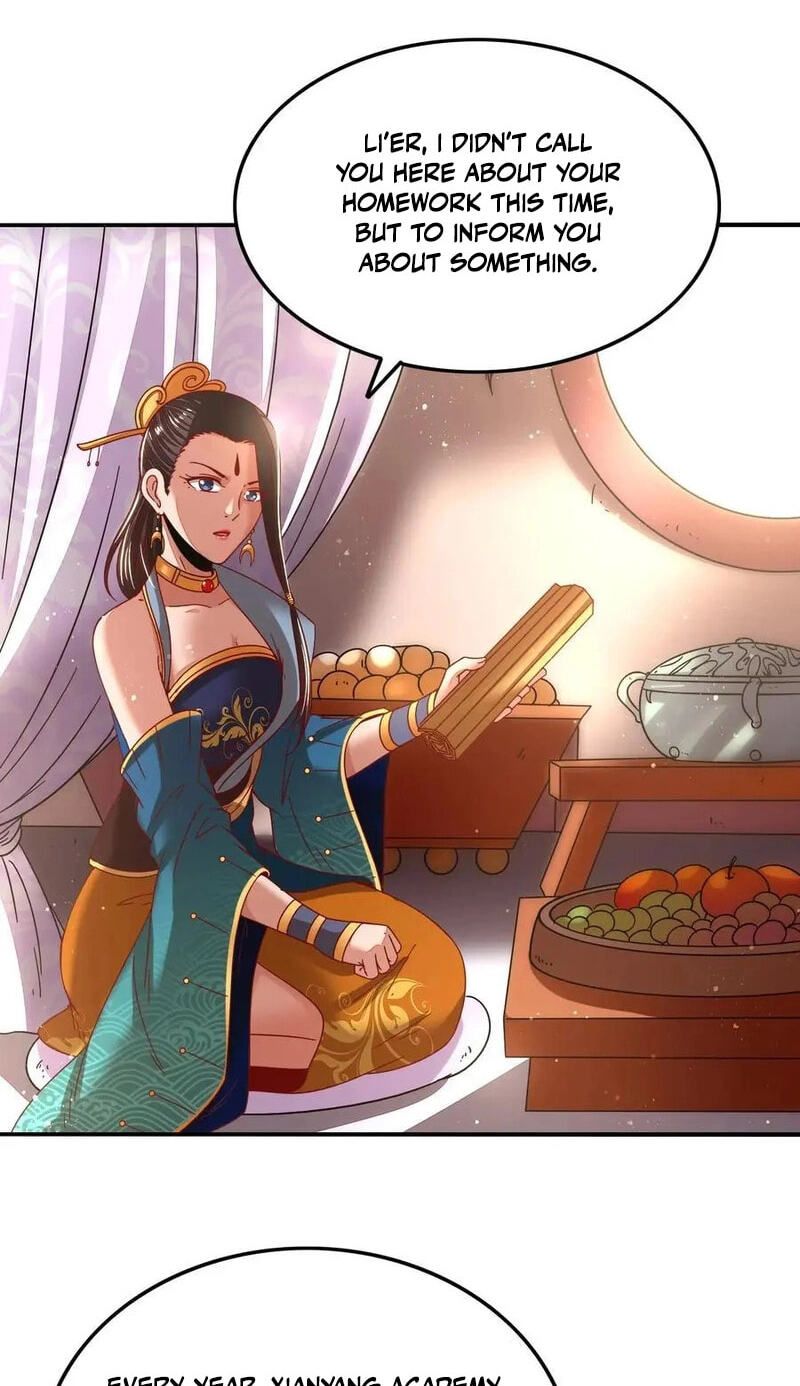 Warring States (Colored) Chapter 116 page 46 - 