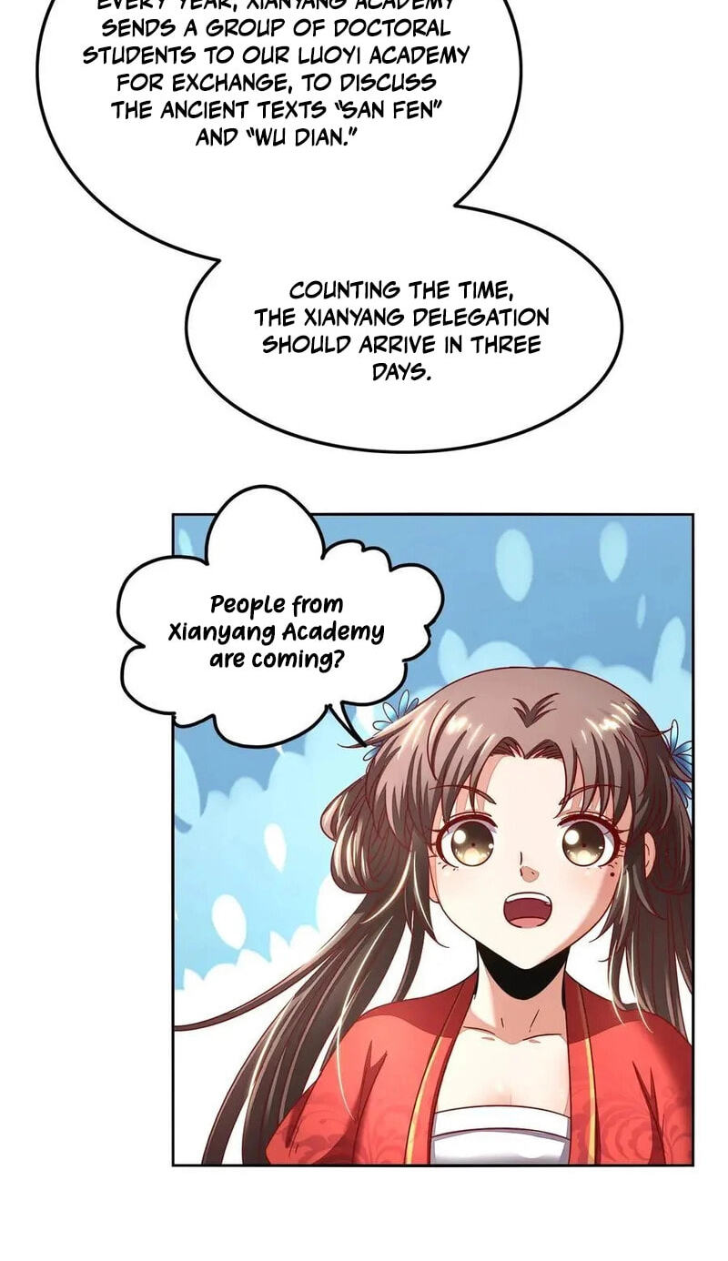 Warring States (Colored) Chapter 116 page 47 - 
