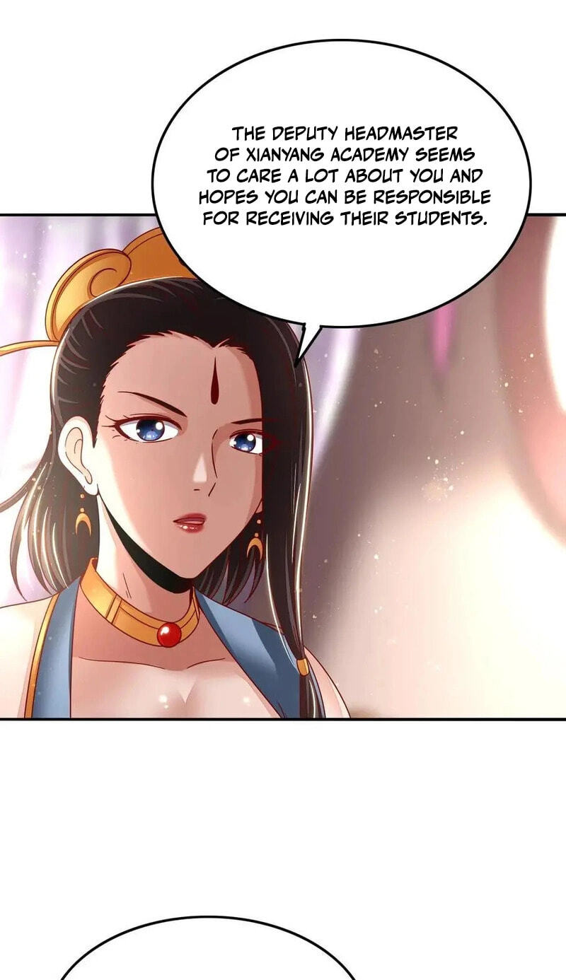 Warring States (Colored) Chapter 116 page 48 - 