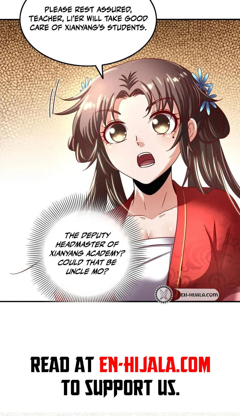 Warring States (Colored) Chapter 116 page 49 - 