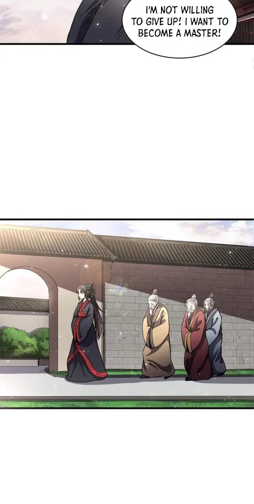 Warring States (Colored) Chapter 12 page 16 - 