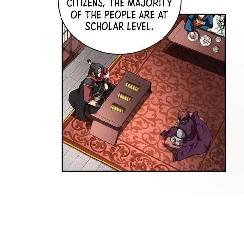 Warring States (Colored) Chapter 12 page 23 - 
