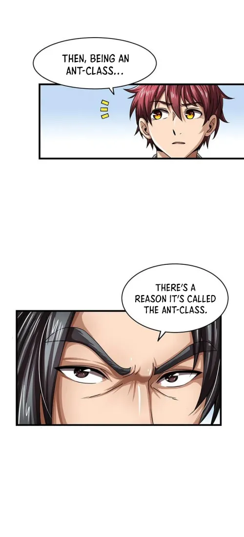 Warring States (Colored) Chapter 12 page 32 - 