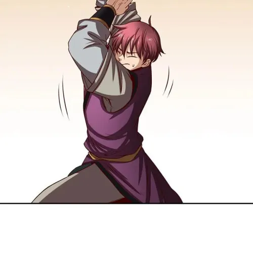 Warring States (Colored) Chapter 13 page 15 - 