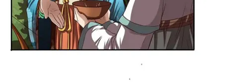 Warring States (Colored) Chapter 13 page 27 - 