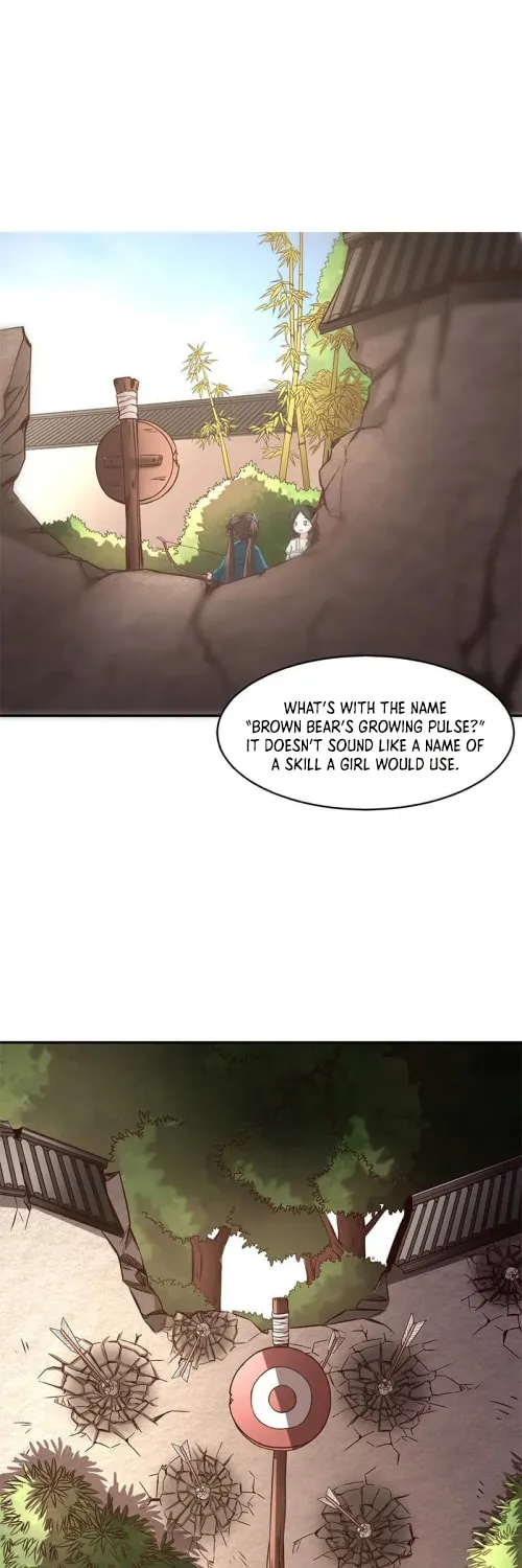 Warring States (Colored) Chapter 13 page 28 - 