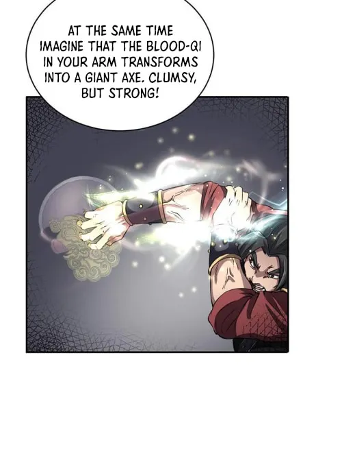 Warring States (Colored) Chapter 13 page 9 - 
