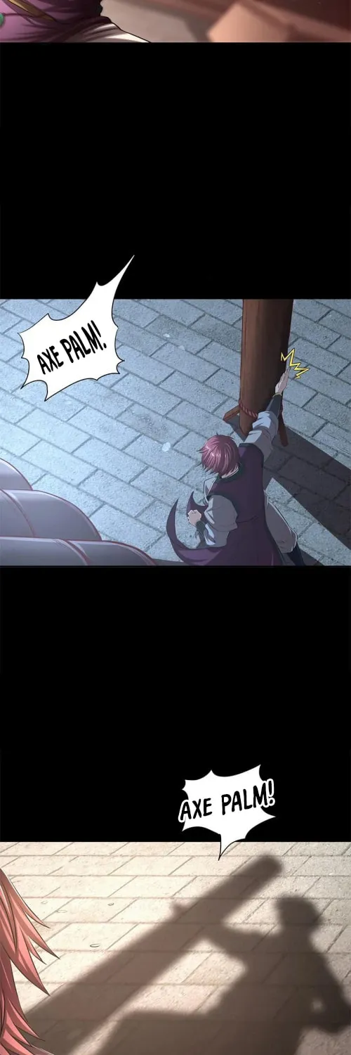 Warring States (Colored) Chapter 14 page 17 - 