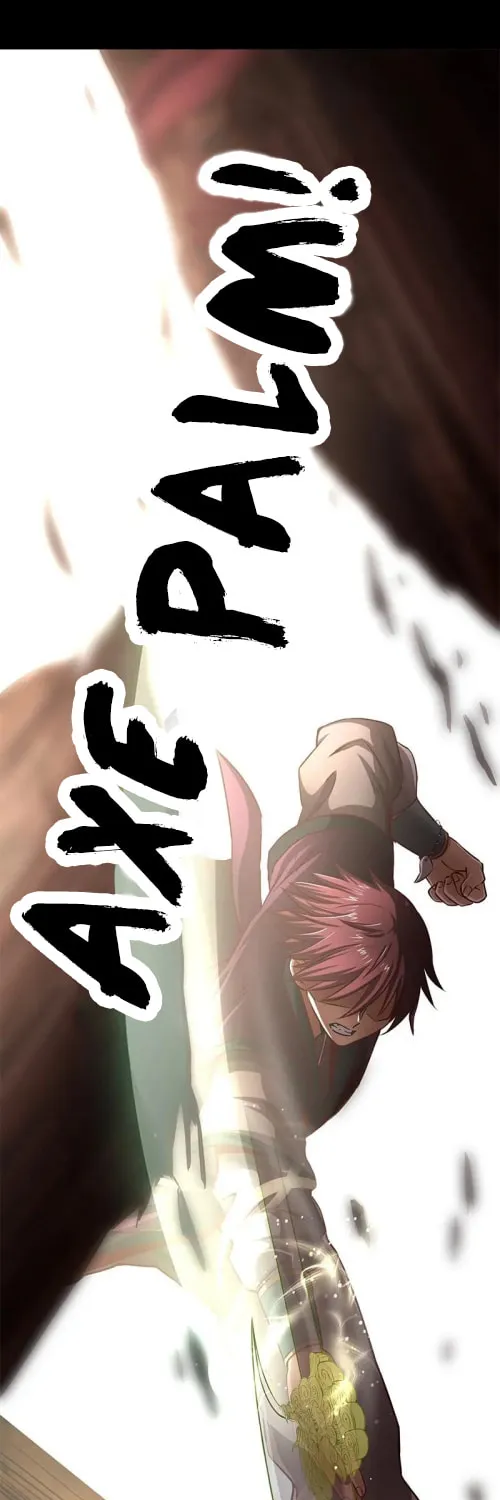 Warring States (Colored) Chapter 14 page 29 - 
