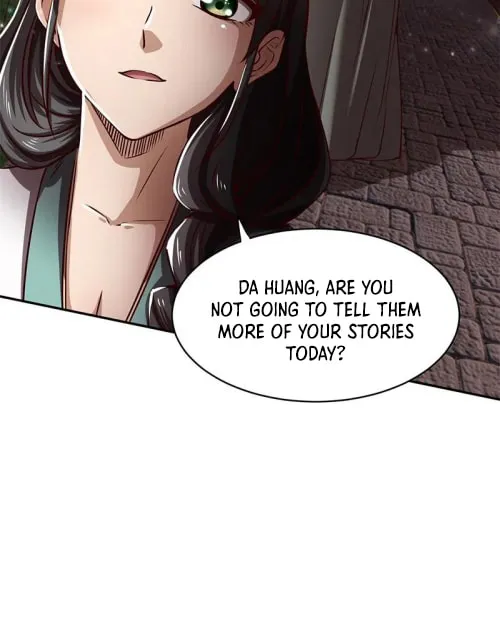 Warring States (Colored) Chapter 15 page 17 - 