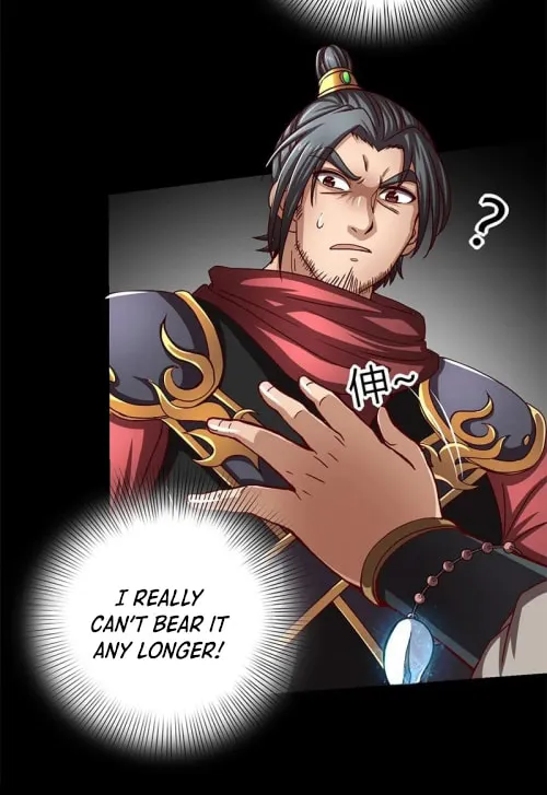 Warring States (Colored) Chapter 15 page 27 - 