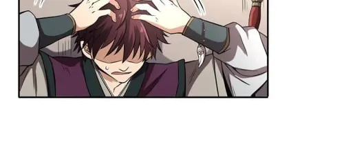 Warring States (Colored) Chapter 15 page 7 - 