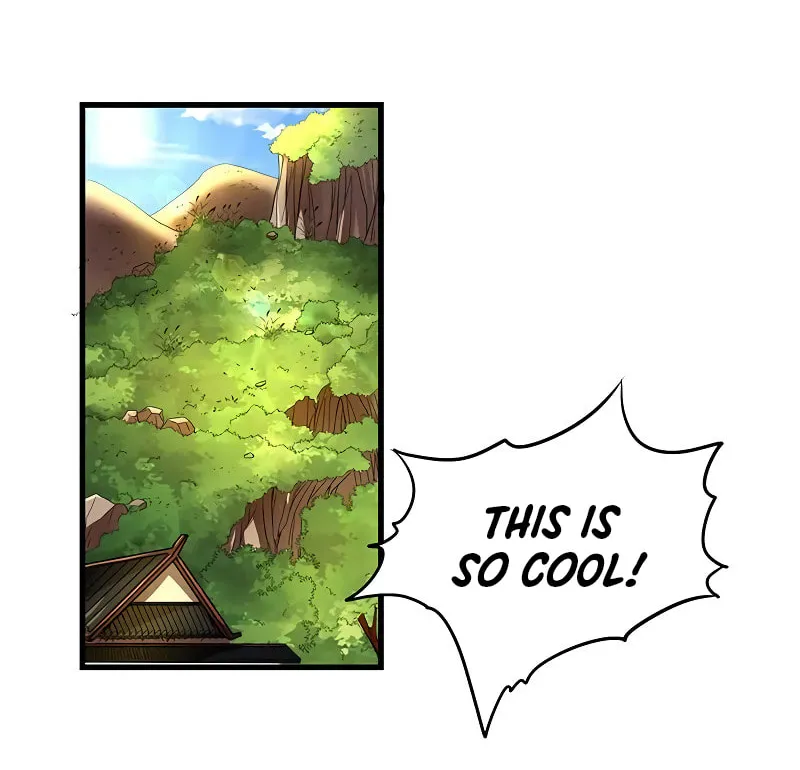 Warring States (Colored) Chapter 16 page 13 - 