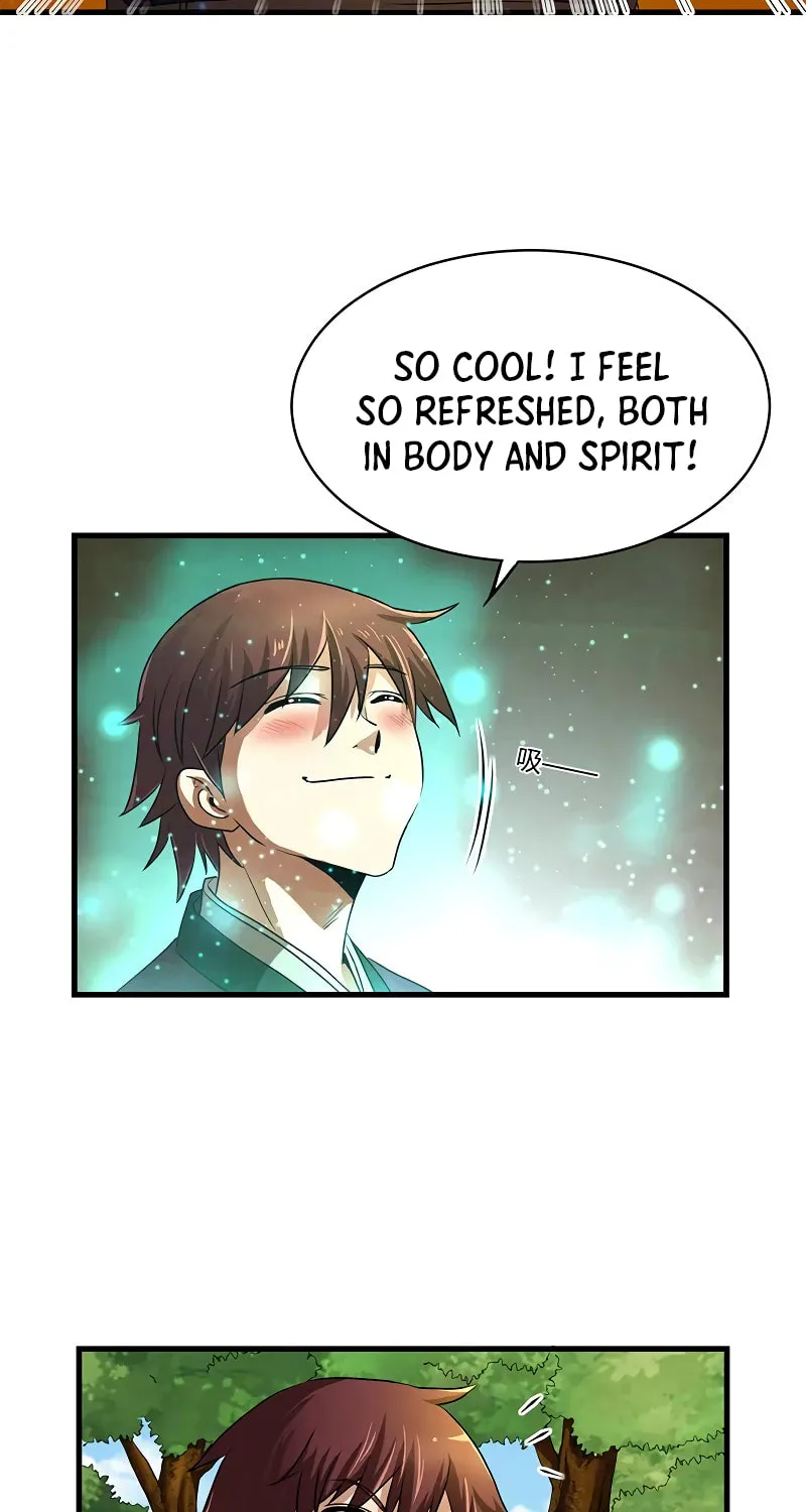 Warring States (Colored) Chapter 16 page 15 - 