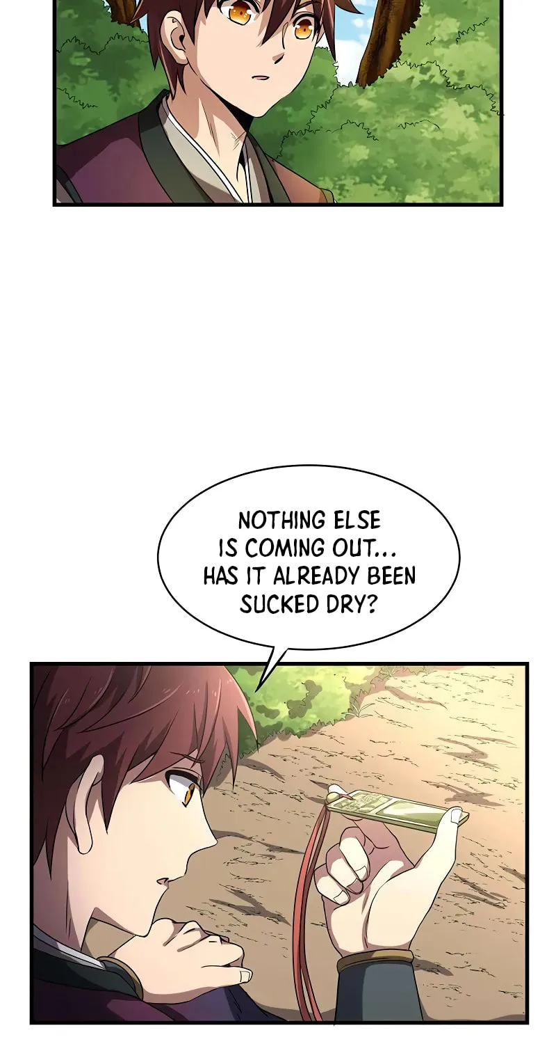 Warring States (Colored) Chapter 16 page 16 - 