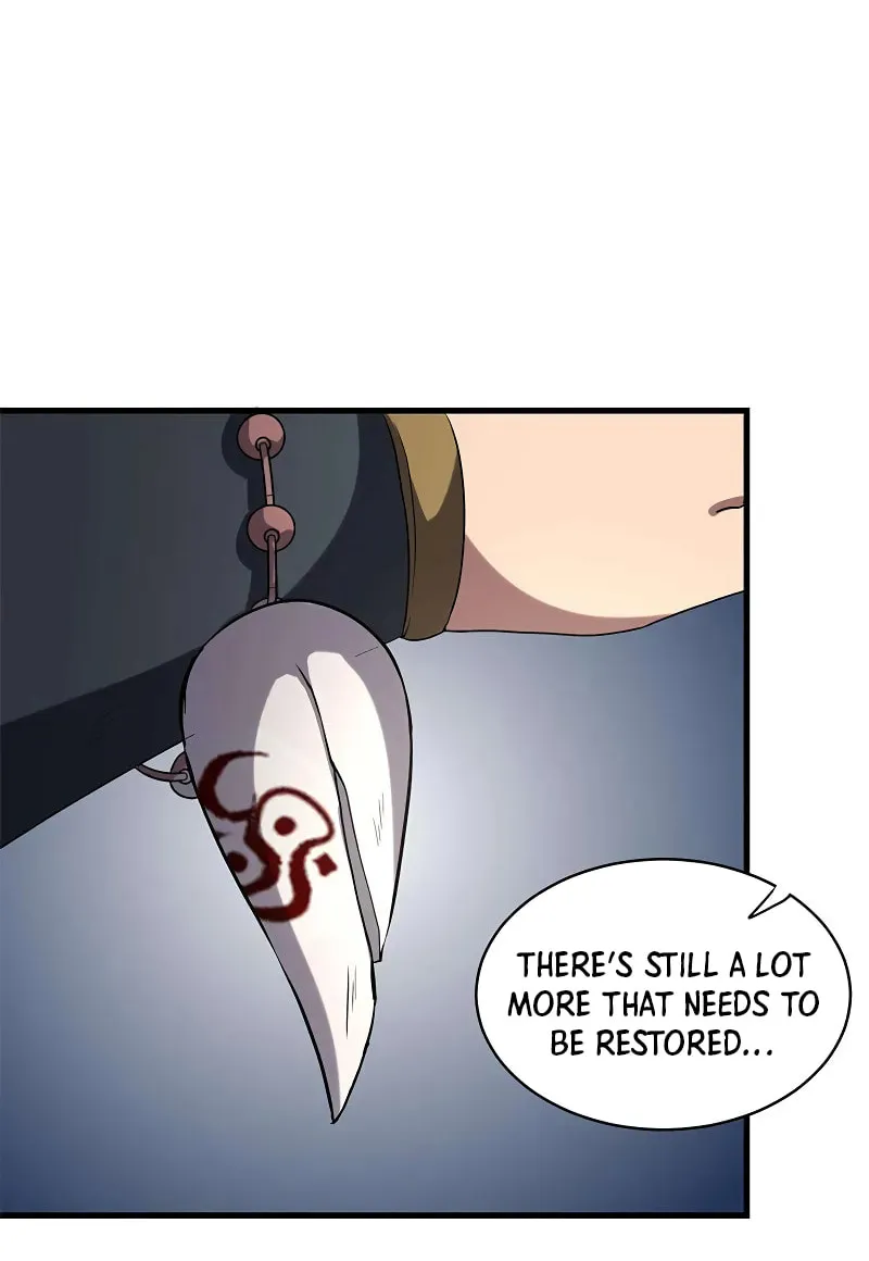Warring States (Colored) Chapter 16 page 17 - 