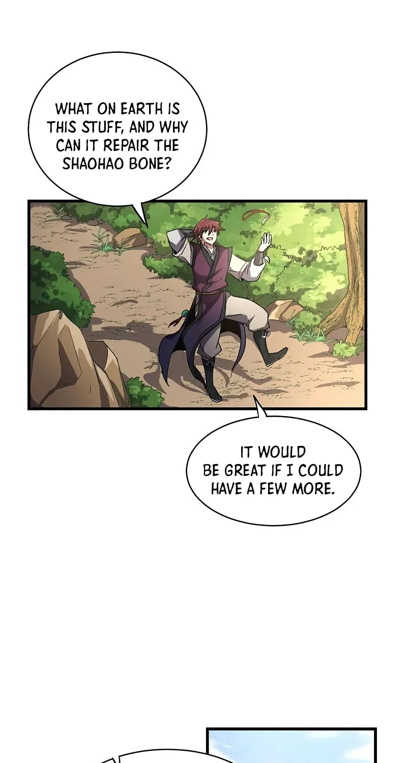 Warring States (Colored) Chapter 16 page 18 - 