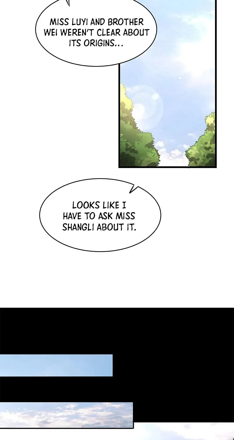 Warring States (Colored) Chapter 16 page 19 - 
