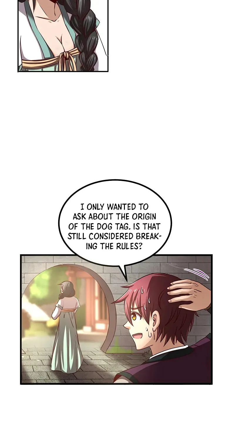 Warring States (Colored) Chapter 16 page 24 - 
