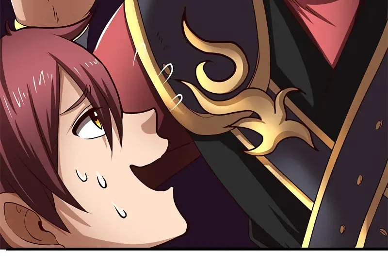 Warring States (Colored) Chapter 16 page 30 - 