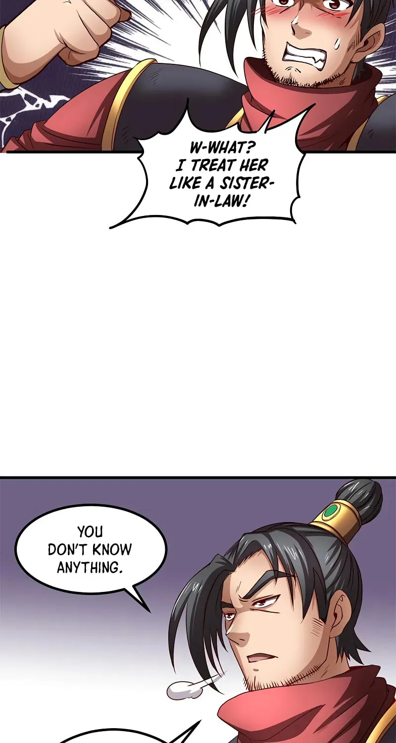 Warring States (Colored) Chapter 16 page 32 - 