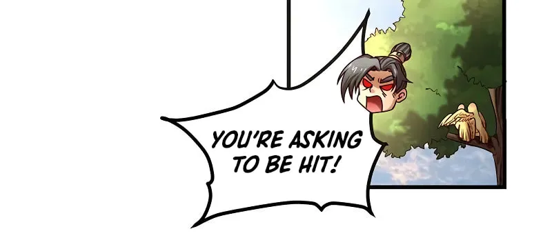 Warring States (Colored) Chapter 16 page 36 - 