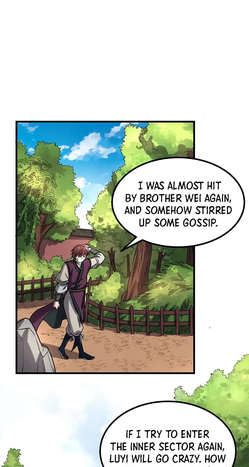 Warring States (Colored) Chapter 16 page 37 - 