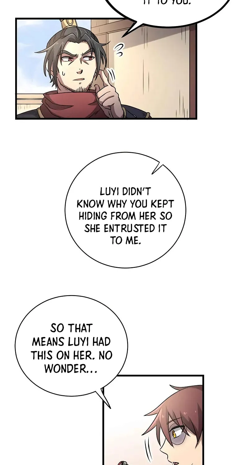 Warring States (Colored) Chapter 16 page 8 - 