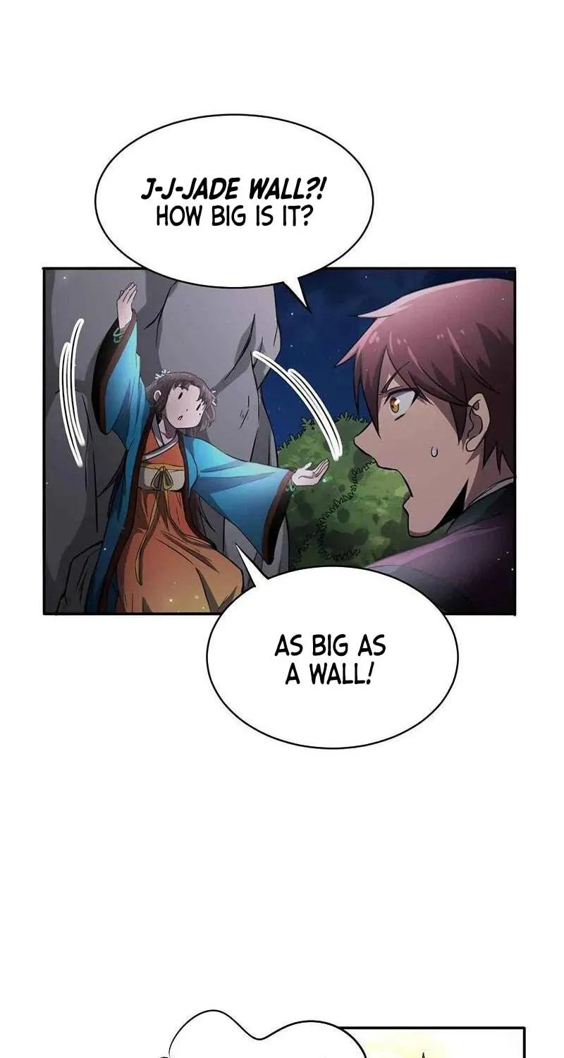 Warring States (Colored) Chapter 17 page 11 - 