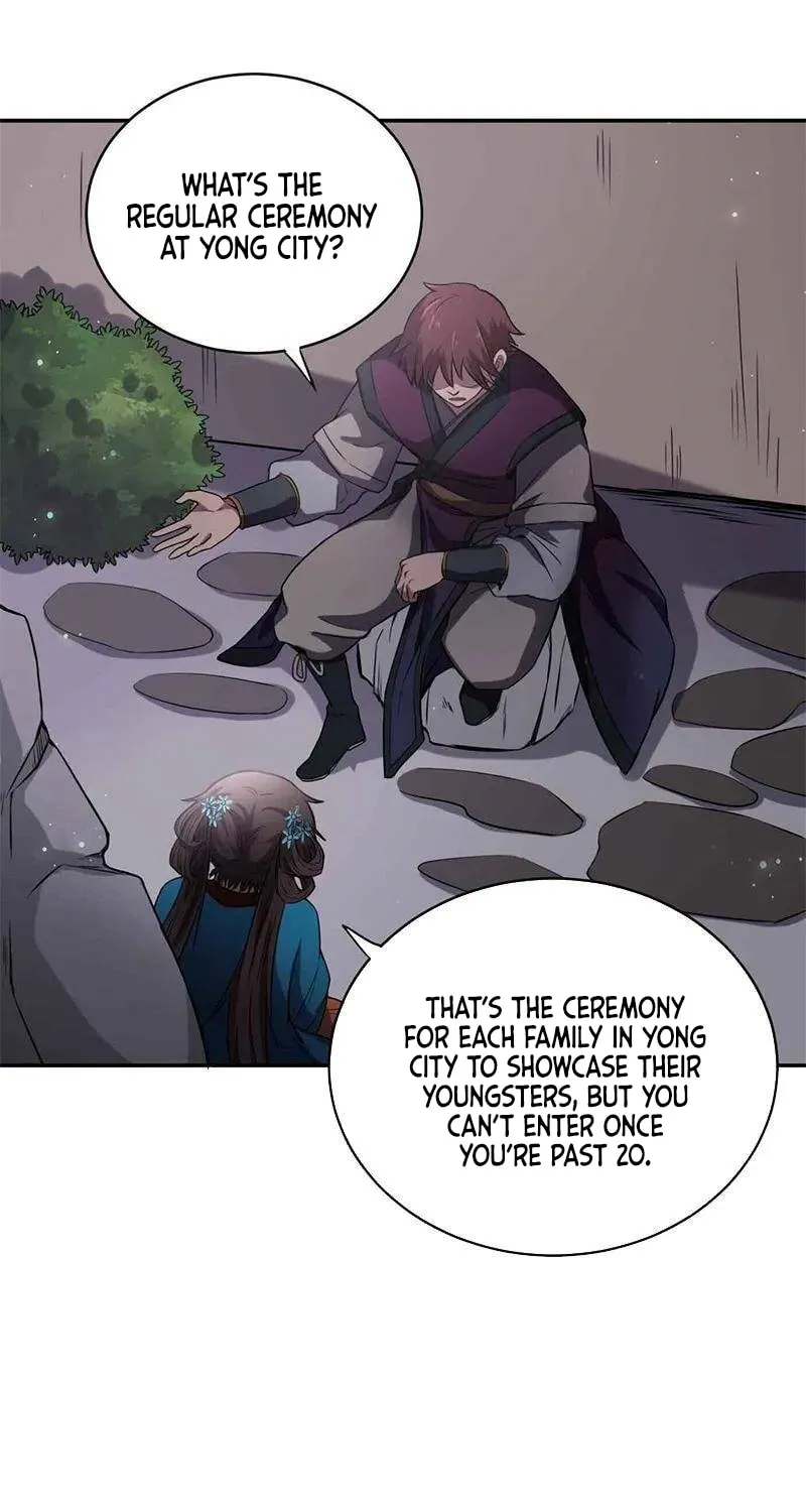 Warring States (Colored) Chapter 17 page 13 - 