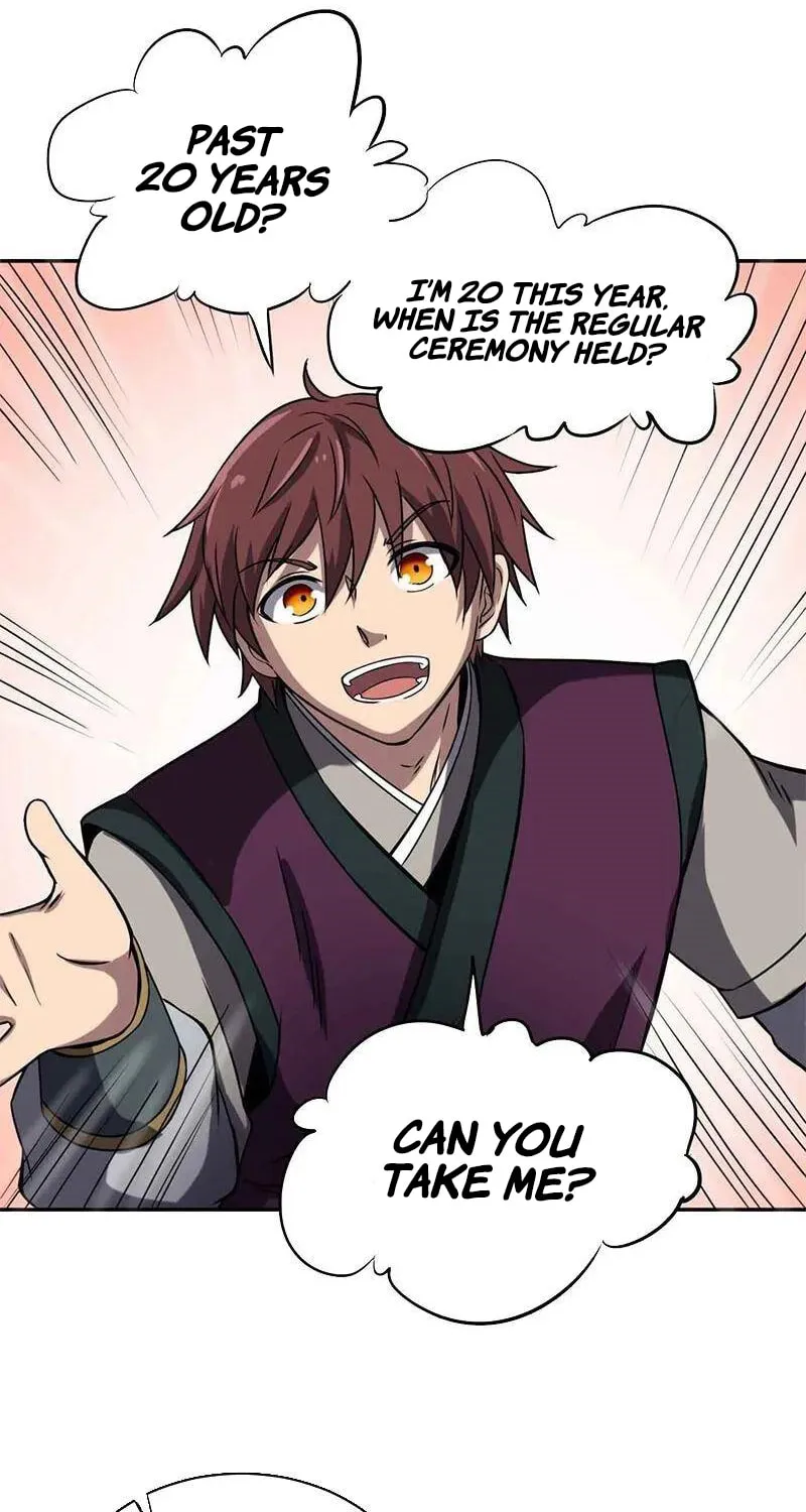 Warring States (Colored) Chapter 17 page 14 - 