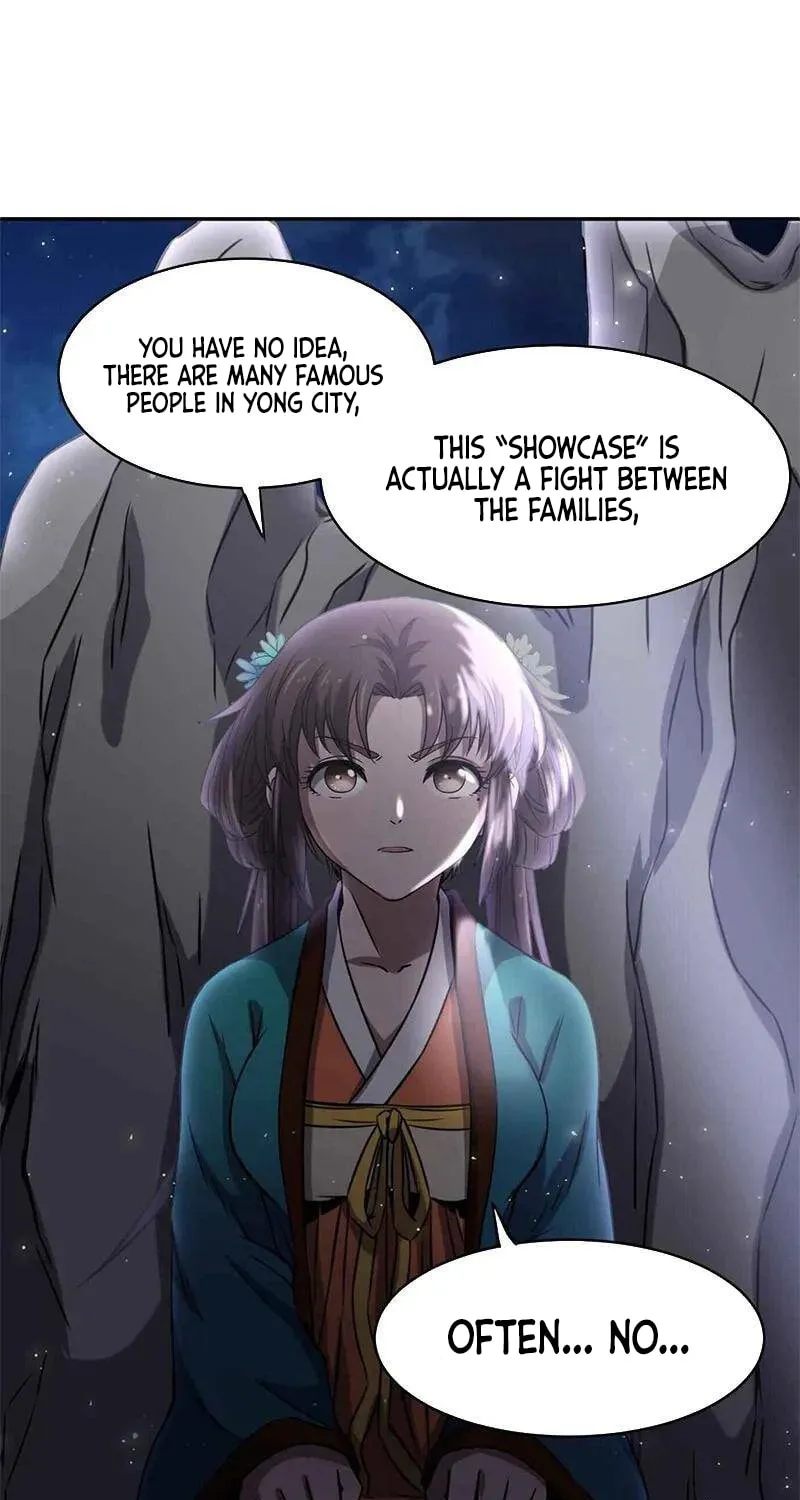 Warring States (Colored) Chapter 17 page 16 - 